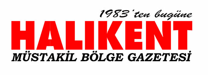 Hal�kent Gazetesi